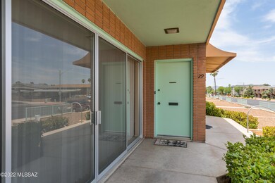 3018 E 6th St unit 29, Tucson, AZ 85716 - photo 2