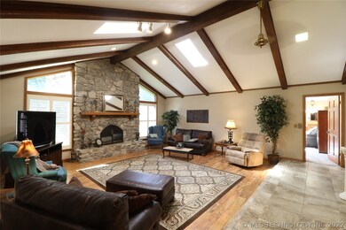 2370 London Ln, Bartlesville, OK 74006 - photo 2