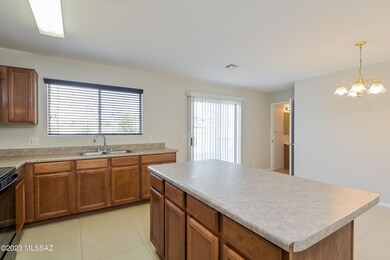1517 E Wedwick St, Tucson, AZ 85706 - photo 5