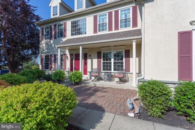 5005 Chaucer Ct, Norristown, PA 19403 - photo 3