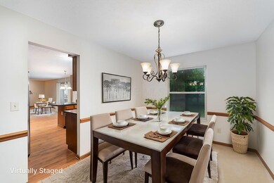 5516 Latrobe St, Westerville, OH 43081 - photo 6