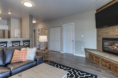 120 Firelight Drive C-4, Big Sky, MT 59716 - photo 7