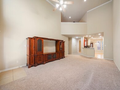 Bright and airy home!