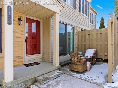 44430 Virginia Ct, Clinton Township, MI 48038 - photo 2