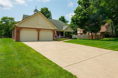 61 Deborah Ln, Whiteland, IN 46184 - photo 2