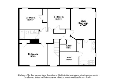 unlisted-address, Denton, TX 76210 - photo 2