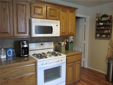 26 E Midland St, Shawnee, OK 74804 - photo 6