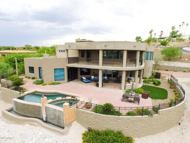 3550 E Camino A Los Vientos, Tucson, AZ 85718 - photo 3