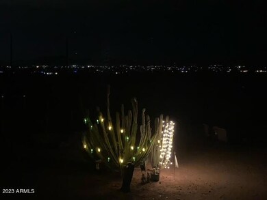 CITY LIGHT VIEWS