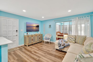 11000 S Ocean Dr unit 1-D, Jensen Beach, FL 34957 - photo 2