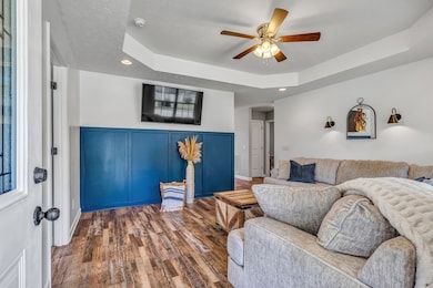 165 Duck Hawk Dr, McMinnville, TN 37110 - photo 6