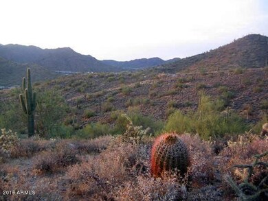 crestview desert