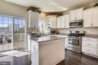 1074 Red Clover Rd, Gambrills, MD 21054 - photo 7