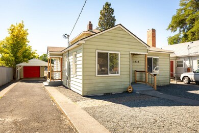 2220 Reclamation Ave, Klamath Falls, OR 97601 - photo 3