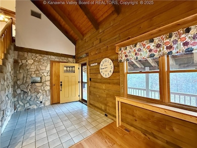 626 Trace Creek, Hamlin, WV 25523 - photo 5