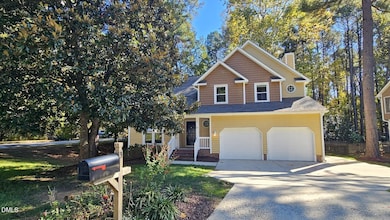 3 Fieldcrest Ct, Durham, NC 27713 - photo 2