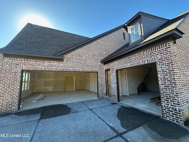 395 Ryecroft Dr, Hernando, MS 38632 - photo 4