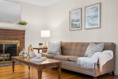 12 Chase Ave, Lexington, MA 02421 - photo 4