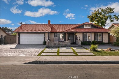 Check out that Curb Appeal!