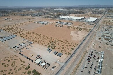 13500 Pellicano Dr, El Paso, TX 79928 - photo 5