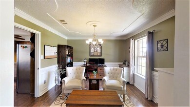 4610 Nottingham Dr, Evans, GA 30809 - photo 6