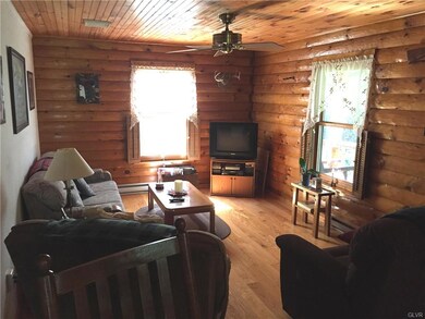 The current living room space is designed to be th