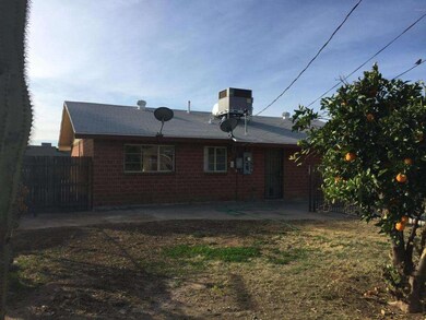 back house