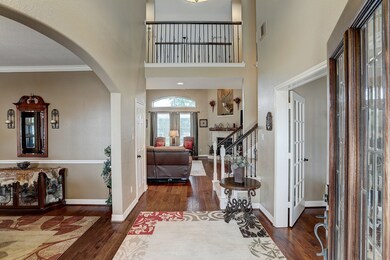 2825 Love Ct, Friendswood, TX 77546 - photo 5