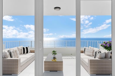 Chalfonte Condos (South Tower) unit Ph06, Boca Raton, FL 33432 - photo 2