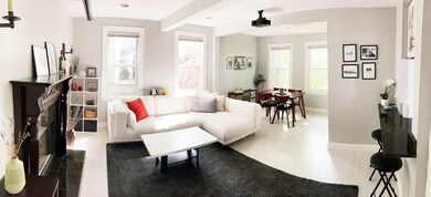 508 Green St unit 2, Cambridge, MA 02139 - photo 3