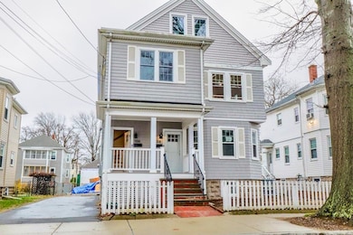 106-108 Lawrence St unit 106, Malden, MA 02148 - photo 2