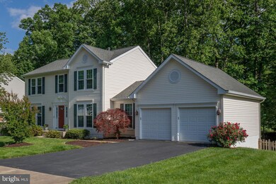 25 Montgomery Dr, Stafford, VA 22556 - photo 4