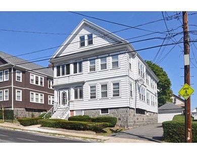 22 Ellison Ave unit 24, Mattapan, MA 02126 - photo 3