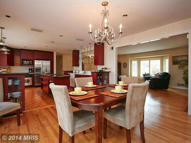 6134 Beachway Dr, Falls Church, VA 22041 - photo 5