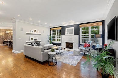 341 Taft Ct, Glenview, IL 60025 - photo 7