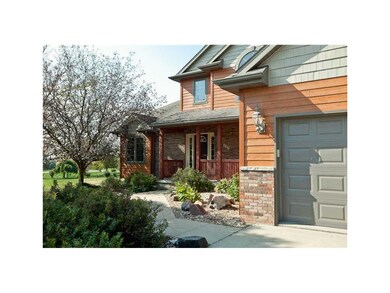 Front Exterior.