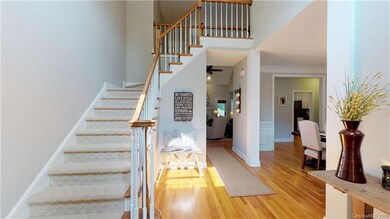Entry Way