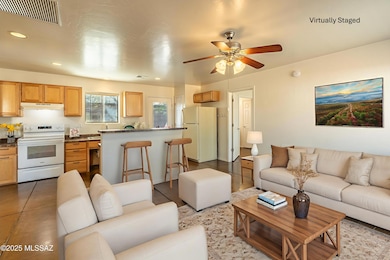 4148 E Desert Place, Tucson, AZ 85712 - photo 4