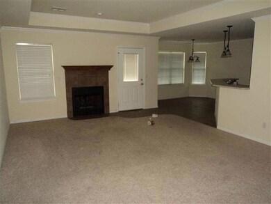 1933 Ridge Crest Dr, Shawnee, OK 74804 - photo 4