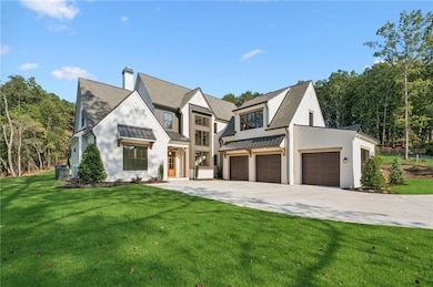 4455 Kd Kruzel Dr, Cumming, GA 30041 - photo 4