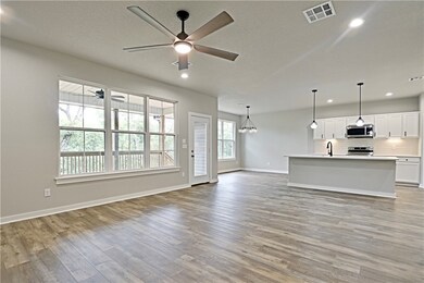 4 Abbas Cir, Bella Vista, AR 72714 - photo 6