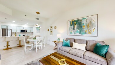 Sleeper sofa