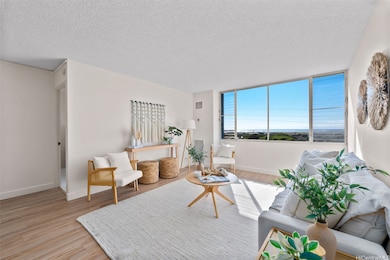 Harbor Ridge unit 912, Honolulu, HI 96818 - photo 2