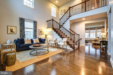 42206 Bunker Woods Place, Ashburn, VA 20148 - photo 4