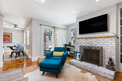 33 Mystic St unit 3, Charlestown, MA 02129 - photo 5