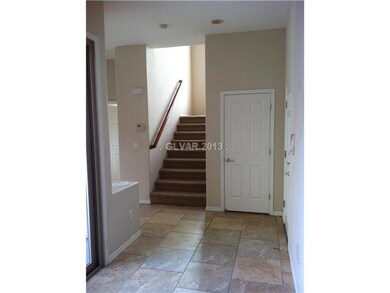 Entry Hall.