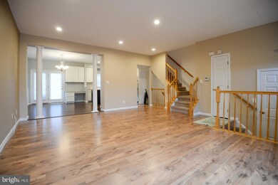 2251 Wheel Cog Place, Woodbridge, VA 22192 - photo 5
