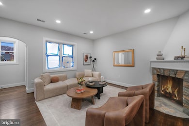 133 Ingraham St NW, Washington, DC 20011 - photo 2