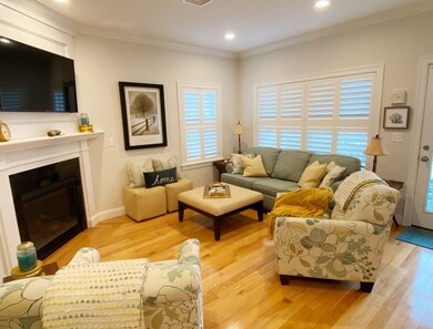 44 Railroad Ave unit 1, Salisbury, MA 01952 - photo 6