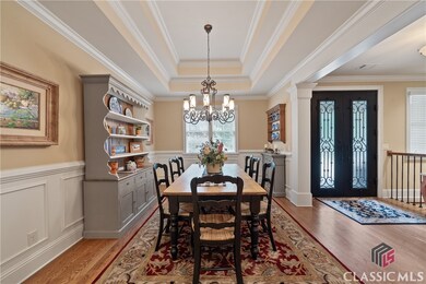 1121 Crackers Neck Rd, Greensboro, GA 30642 - photo 5